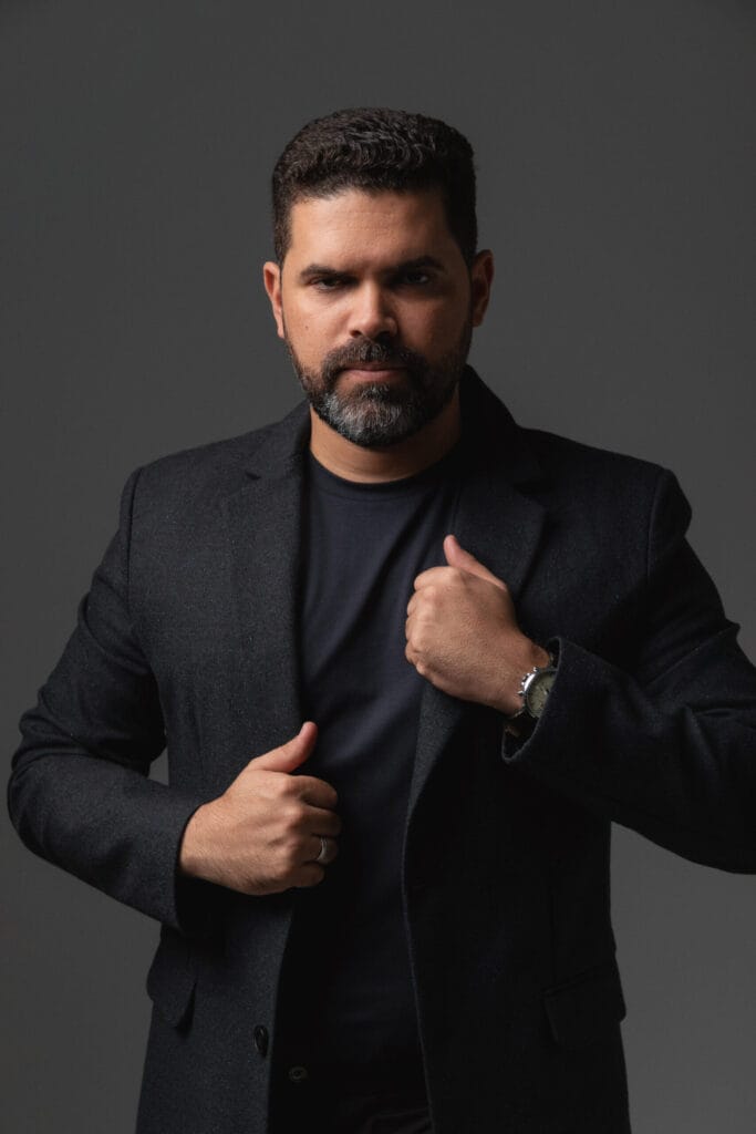 HProjecta: engenharia que transforma projetos em experiências sólidas