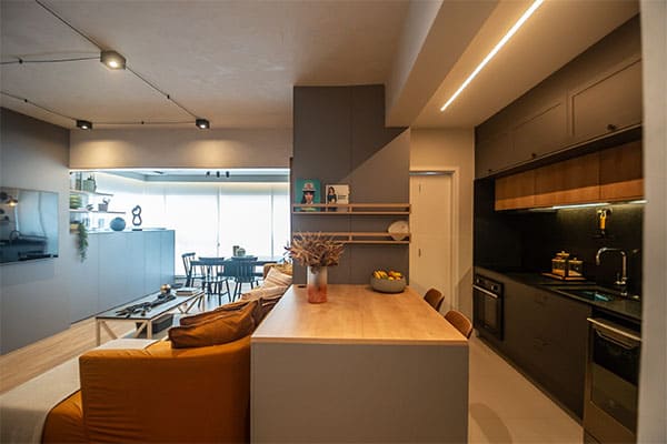 Execução de obras e reformas premium