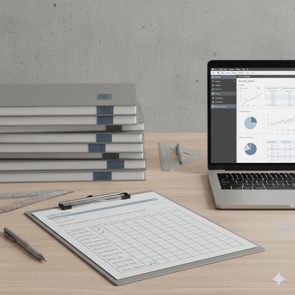 Gestão de obras: o equilíbrio entre técnica, prazo e tranquilidade
